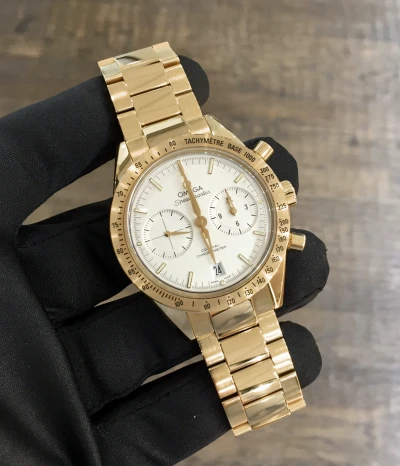 Omega Speedmaster Omega Speedmaster