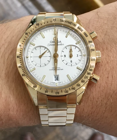 Omega Speedmaster Omega Speedmaster