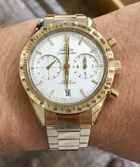 Omega Speedmaster Omega Speedmaster