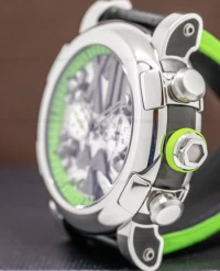 Romain Jerome Sea Titanic Inside Steampunk