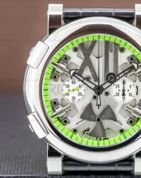 Romain Jerome Sea Titanic Inside Steampunk