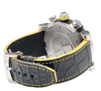 Romain Jerome Steampunk Chronograph Romain Jerome Steampunk Chronograph