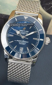 Breitling SUPEROCEAN HERITAGE II Breitling SUPEROCEAN HERITAGE II