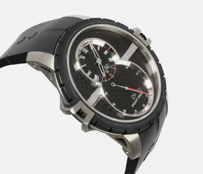 Jaquet Droz Jaquet Droz