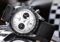 Tudor Black Bay Chrono Tudor Black Bay Chrono