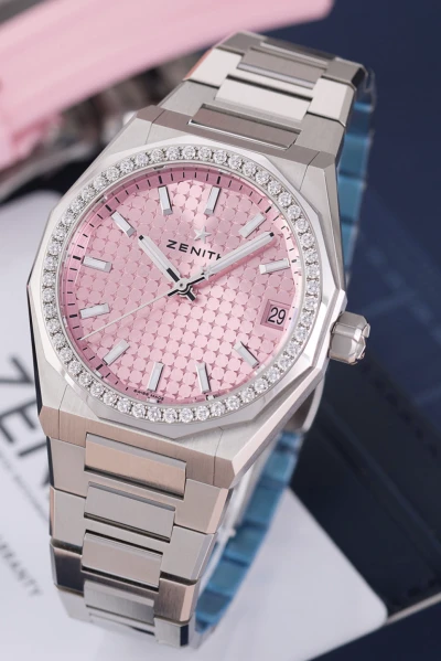 Zenith Defy Zenith Defy