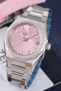Zenith Defy Zenith Defy