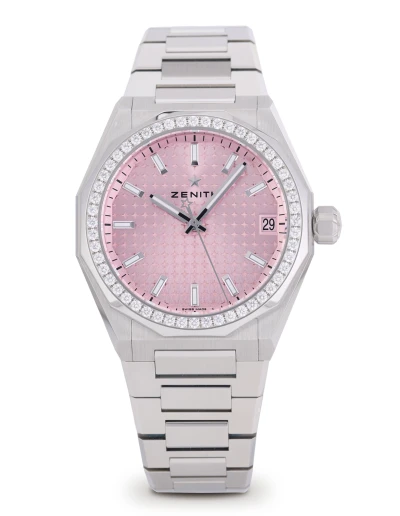 Zenith Defy Zenith Defy