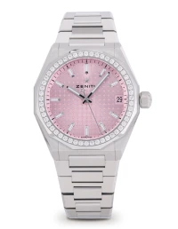 Zenith Defy Zenith Defy