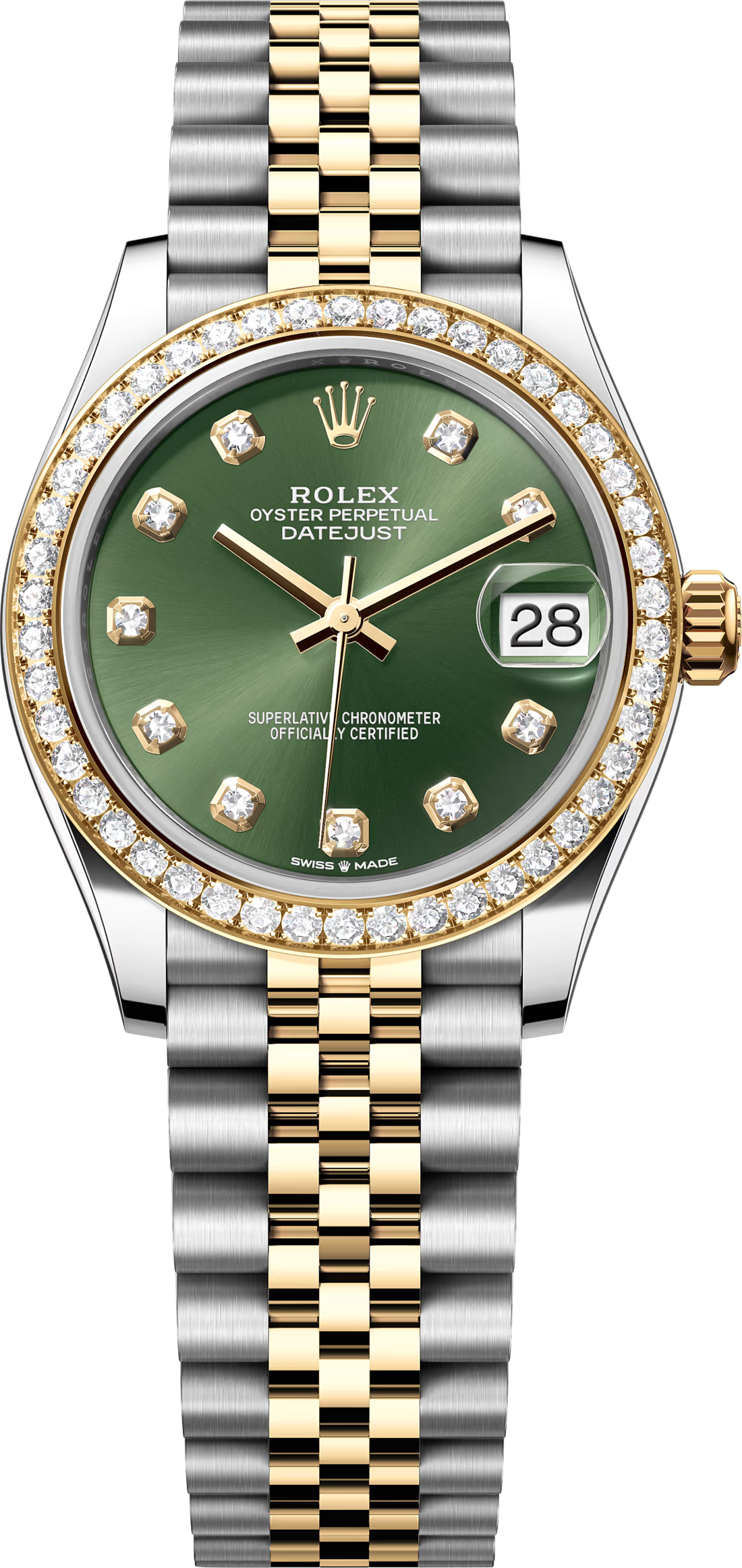Rolex Datejust Rolex Datejust