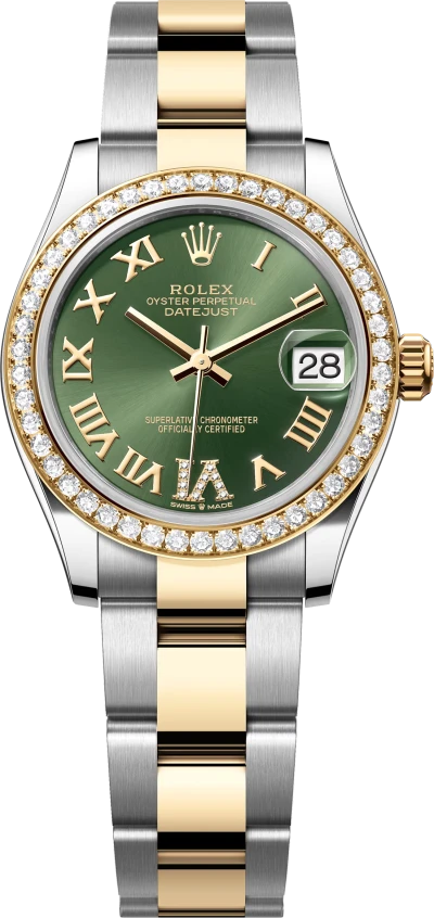 Rolex Datejust Rolex Datejust