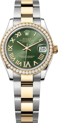 Rolex Datejust Rolex Datejust