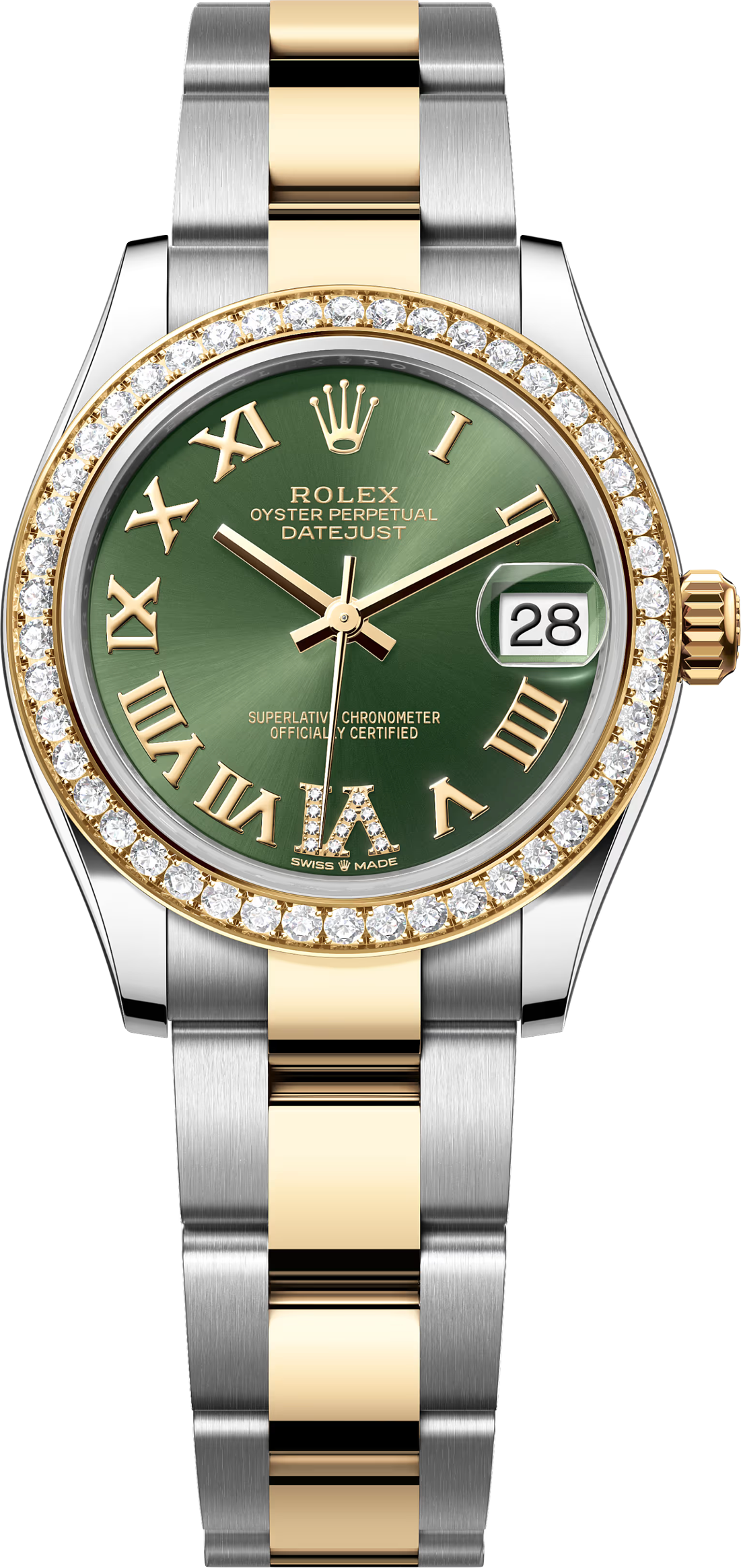 Rolex Datejust