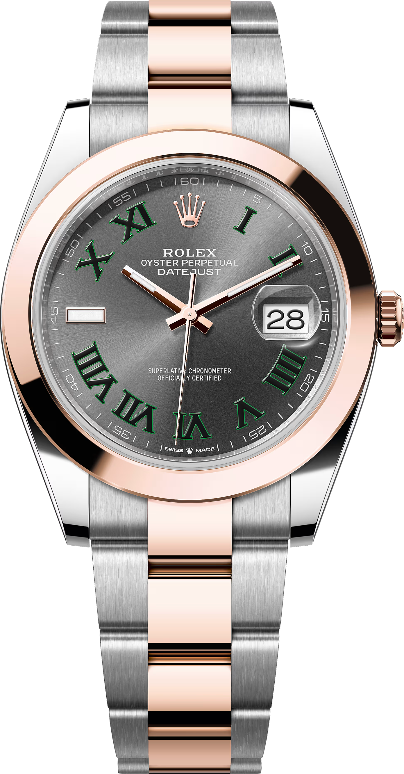 Rolex Datejust