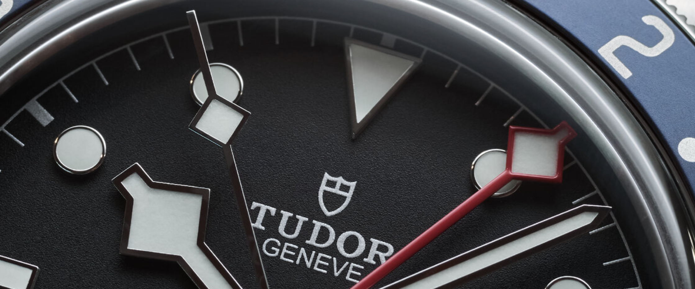 История бренда Tudor