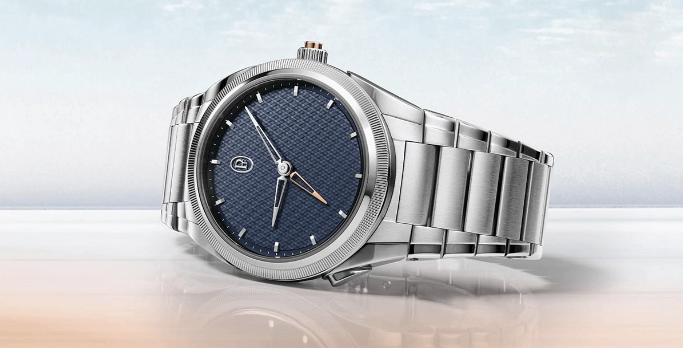 История бренда Parmigiani Fleurier
