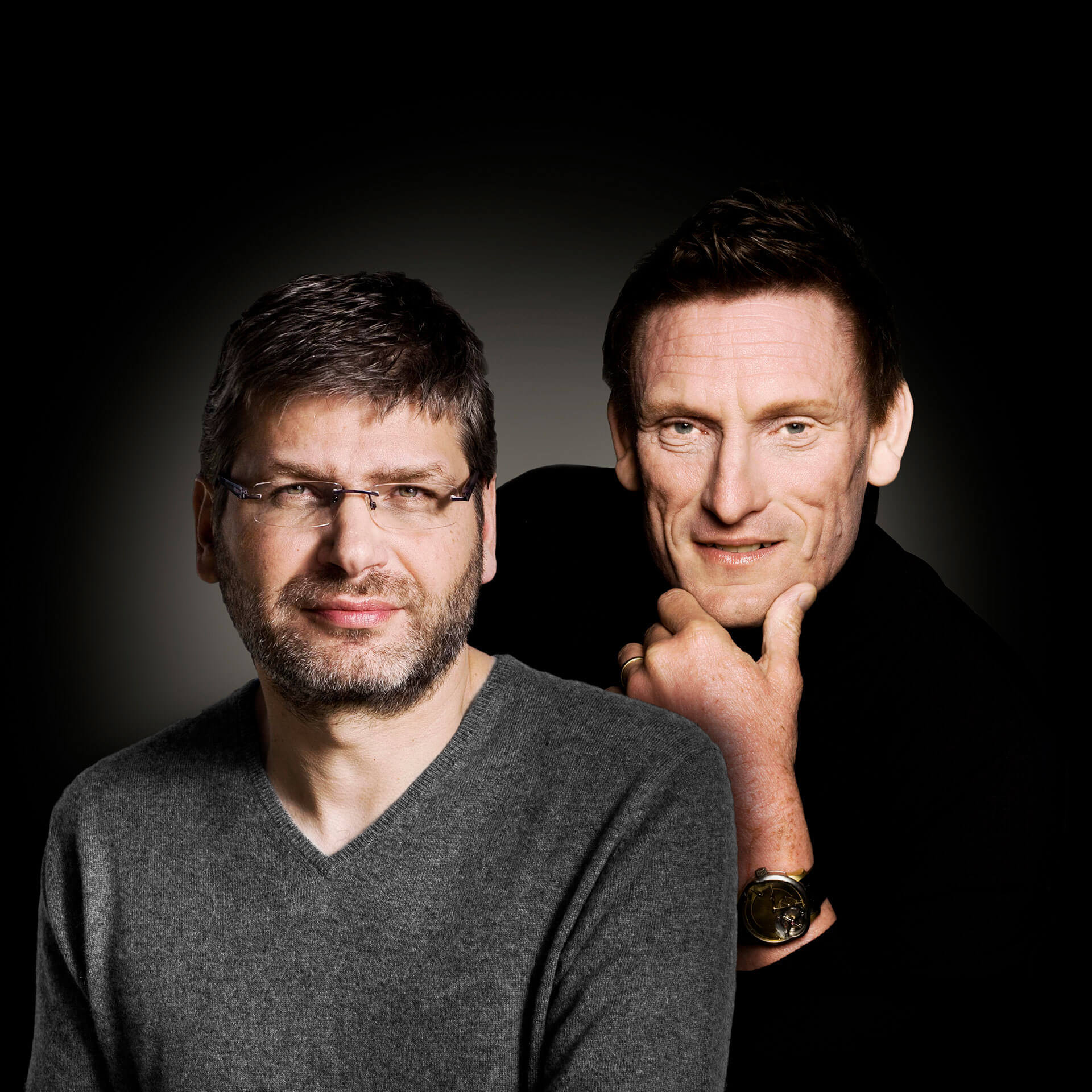 Превью статьи История бренда Greubel Forsey