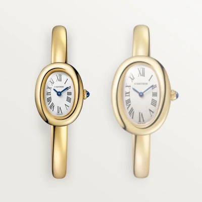 Cartier Baignoire watch (Size 16) Cartier Baignoire watch (Size 16)