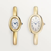 Cartier Baignoire watch (Size 16) Cartier Baignoire watch (Size 16)