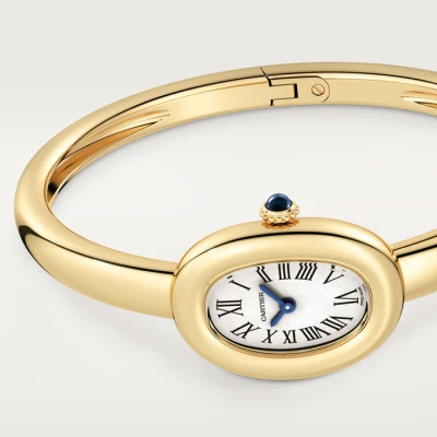 Cartier Baignoire watch (Size 16) Cartier Baignoire watch (Size 16)