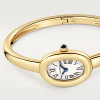 Cartier Baignoire watch (Size 16) Cartier Baignoire watch (Size 16)