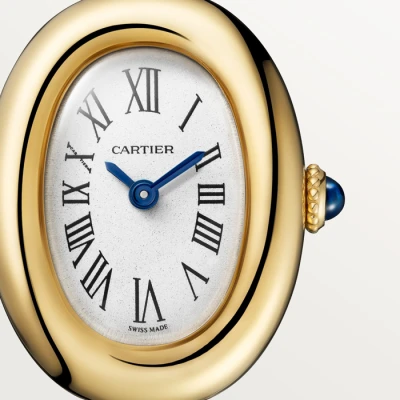 Cartier Baignoire watch (Size 16) Cartier Baignoire watch (Size 16)
