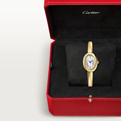 Cartier Baignoire watch (Size 16) Cartier Baignoire watch (Size 16)