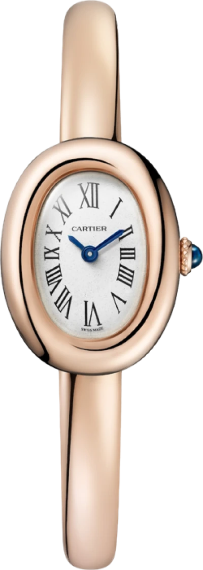 Cartier Baignoire watch (Size 17)