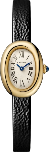 Cartier Baignoire watch Cartier Baignoire watch