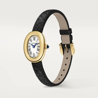 Cartier Baignoire watch Cartier Baignoire watch
