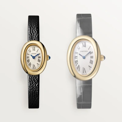Cartier Baignoire watch Cartier Baignoire watch