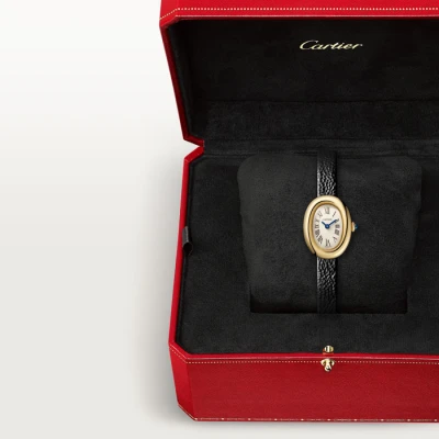 Cartier Baignoire watch Cartier Baignoire watch