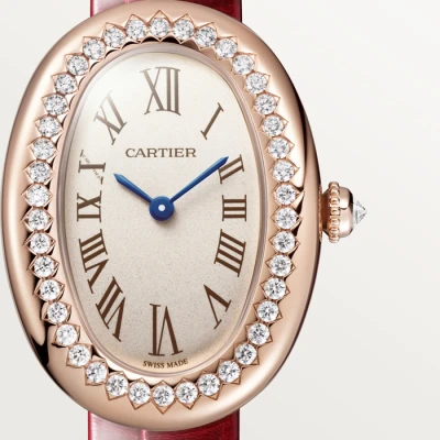 Cartier Baignoire