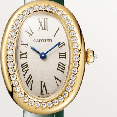 Cartier Baignoire