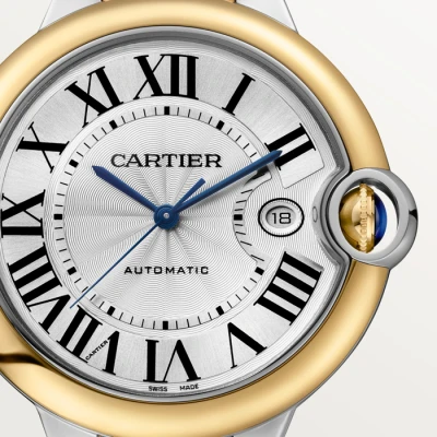 Cartier Ballon Bleu de Cartier Cartier Ballon Bleu de Cartier