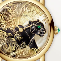 Cartier Métiers d'Art jewelry Cartier Métiers d'Art jewelry
