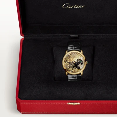 Cartier Métiers d'Art jewelry Cartier Métiers d'Art jewelry