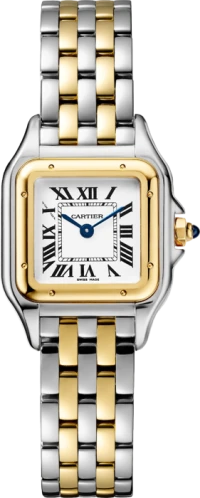 Cartier Panthère de Cartier watch, small model Cartier Panthère de Cartier watch, small model