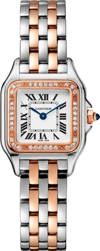 Cartier Panthère de Cartier watch, small model