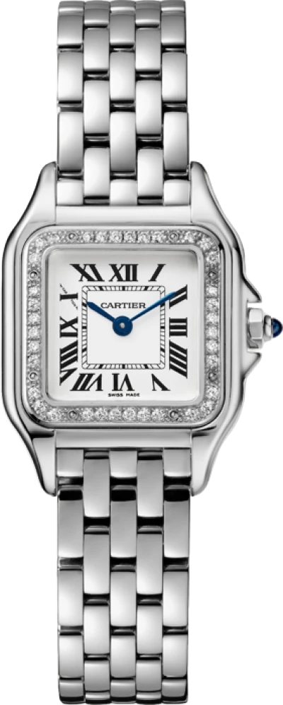Cartier Panthère de Cartier watch, small model