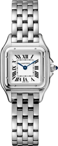 Cartier Panthère de Cartier watch, small model Cartier Panthère de Cartier watch, small model