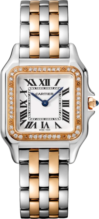 Cartier Panthère de Cartier watch