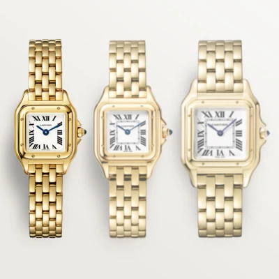 Cartier Panthere de Cartier