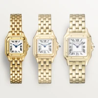 Cartier Panthere de Cartier