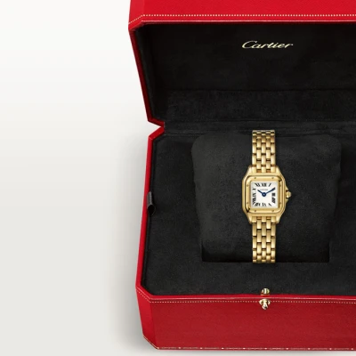 Cartier Panthere de Cartier