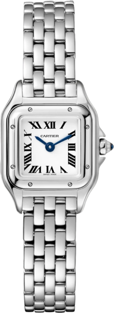Cartier Panthère de Cartier watch