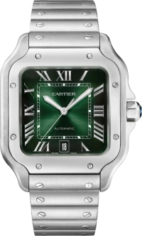 Cartier Santos de Cartier watch Cartier Santos de Cartier watch