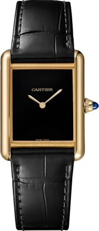 Cartier Tank Louis Cartier watch Cartier Tank Louis Cartier watch