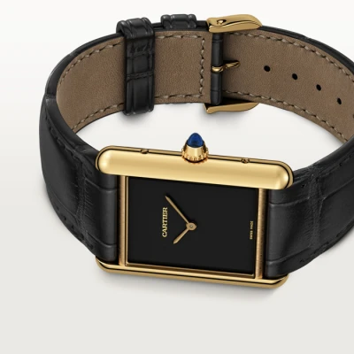 Cartier Tank Louis Cartier watch Cartier Tank Louis Cartier watch