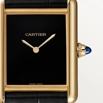 Cartier Tank Louis Cartier watch Cartier Tank Louis Cartier watch